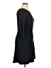 Alyx Solid Black Casual Dress Size XL (petite) - photo 4