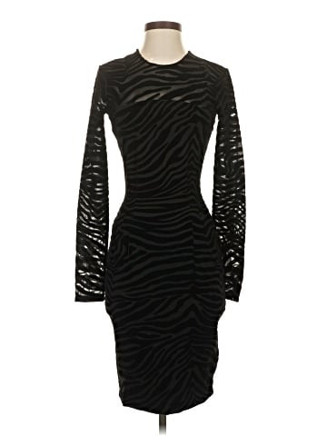 Torn by Ronny Kobo Cocktail Dress (view 1)