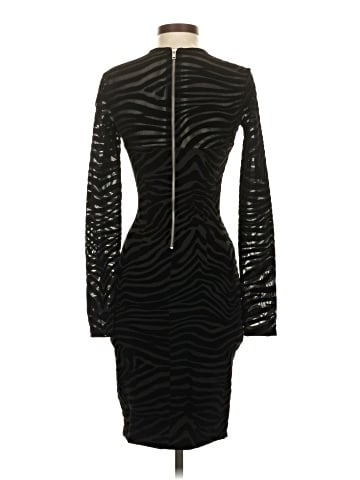 Torn by Ronny Kobo Cocktail Dress (view 2)