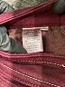Rag & Bone Burgundy Jeans Size 28 waist - photo 8