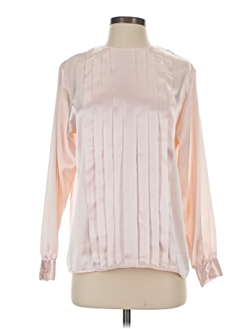 Michelle Stuart Long Sleeve Blouse (view 1)