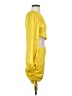 Runaway Yellow Cocktail Dress Size S - photo 4