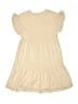 Steve Madden Solid Tan Dress Size S (kids) - photo 2
