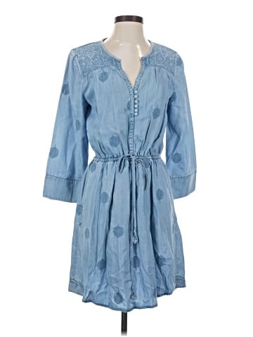 Holding Horses Casual Dress (view 1)