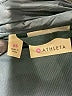 Athleta Argyle Green Jacket Size XS - photo 6