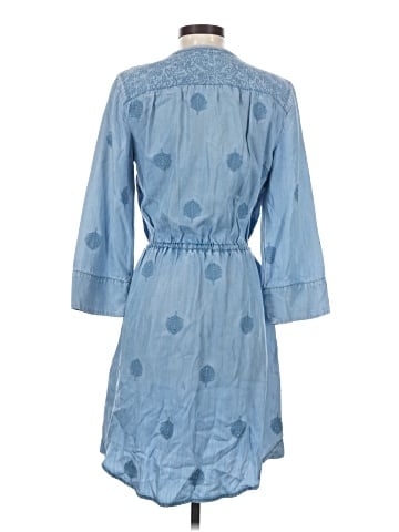 Holding Horses Casual Dress (view 2)