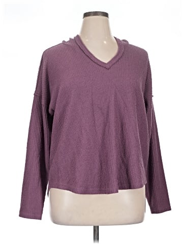 Cato Pullover Sweater (view 1)