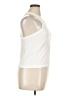 Athleta Ivory White Sleeveless T-Shirt Size 14 (estimated) - photo 4