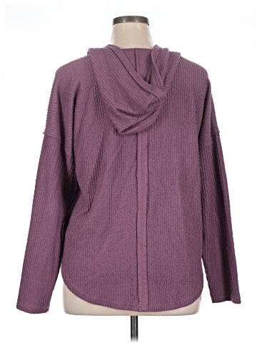 Cato Pullover Sweater (view 2)