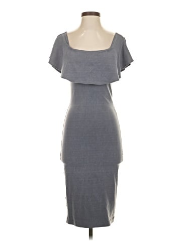 David Lerner Casual Dress (view 1)