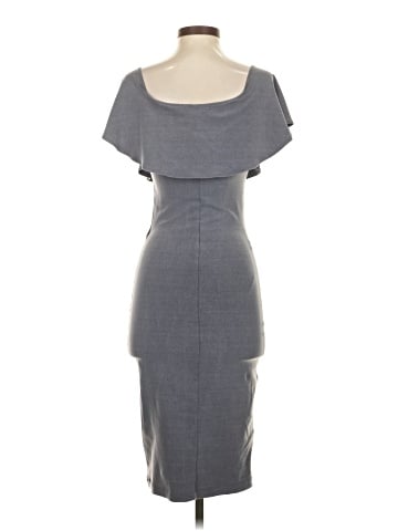 David Lerner Casual Dress (view 2)