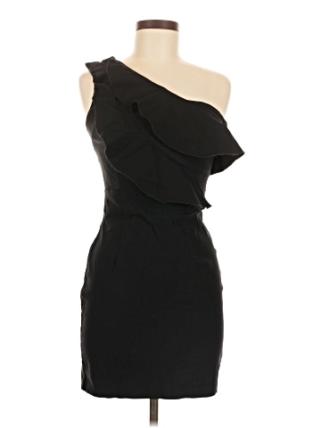 Ruby Rox Cocktail Dress (view 1)
