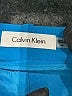 Calvin Klein Solid Blue Formal Skirt Size 6 (petite) - photo 4