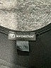 New Directions Black Short Sleeve Top Size L - photo 7