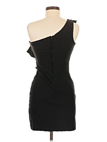 Ruby Rox Cocktail Dress (view 2)