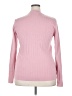 Merokeety Pink Cardigan Size XXL - photo 2