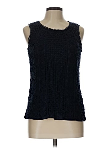 Adiva Sleeveless Blouse (view 1)