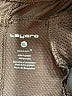 Layer 8 Solid Brown Active Pants Size XL - photo 4