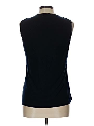 Adiva Sleeveless Blouse (view 2)