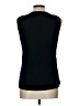 Adiva Blue Sleeveless Blouse Size L - photo 2