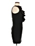 Ruby Rox Black Cocktail Dress Size 9 - photo 4