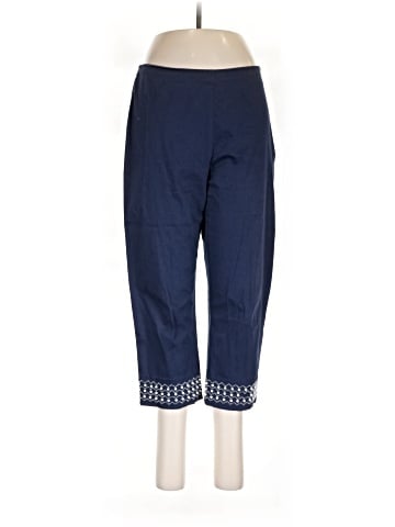 Jones New York Signature Casual Pants (view 1)