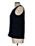 Adiva Blue Sleeveless Blouse Size L - photo 5