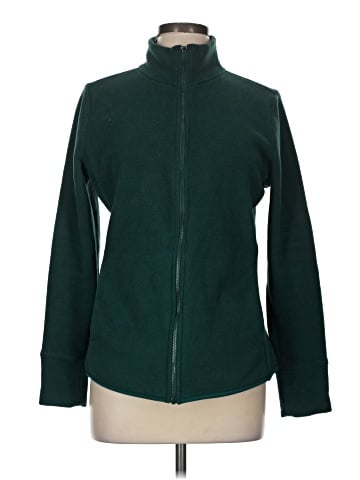 Active by Old Navy Track Jacket (view 1)