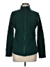 Active by Old Navy 100% Polyester Green Track Jacket Size M - photo 1