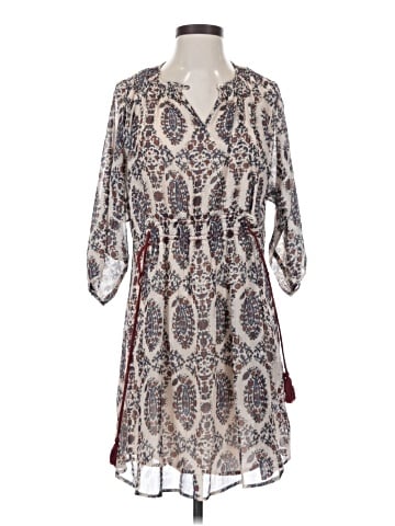 Floreat Casual Dress (view 1)