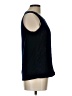 Adiva Blue Sleeveless Blouse Size L - photo 4