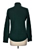 Active by Old Navy 100% Polyester Green Track Jacket Size M - photo 2