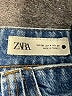 Zara Blue Jeans Size 4 - photo 6