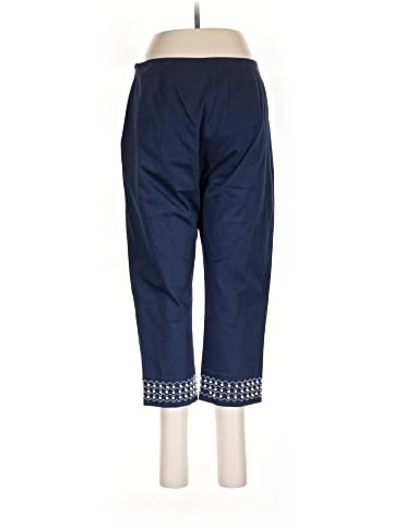 Jones New York Signature Casual Pants (view 2)