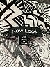 New Look 100% Rayon Print Silver Shorts Size 2X - photo 3