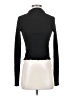 Elodie Black Long Sleeve Top Size S - photo 1