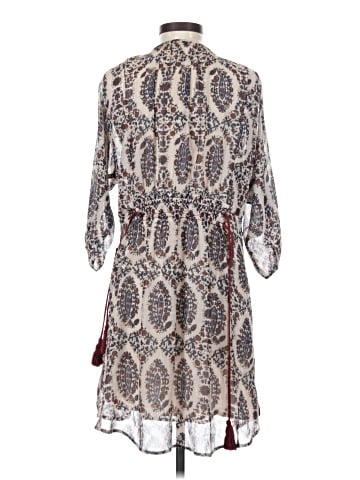 Floreat Casual Dress (view 2)