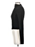 Elodie Black Long Sleeve Top Size S - photo 5