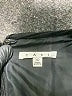 CAbi Solid Black Casual Dress Size 10 - photo 7
