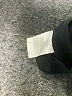 CAbi Solid Black Casual Dress Size 10 - photo 8