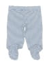 Carter's 100% Cotton Stripes Blue Casual Pants Size Newborn - photo 2