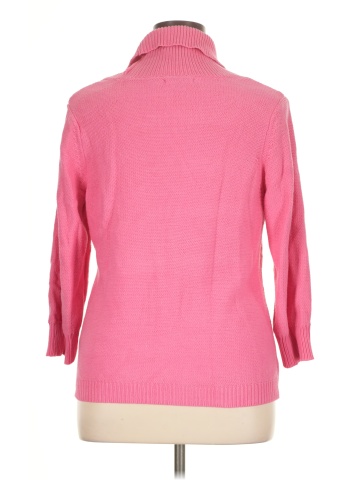 IZOD Pullover Sweater (view 2)