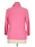 IZOD Pink Pullover Sweater Size XL - photo 2
