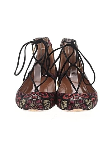 Aquazzura Flats (view 2)