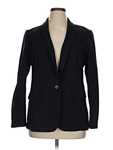 Ann Taylor Factory Blazer (view 1)