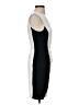 Express Outlet Color Block Gray Cocktail Dress Size 0 - photo 4