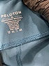 Peloton Color Block Teal Active Pants Size XL - photo 8