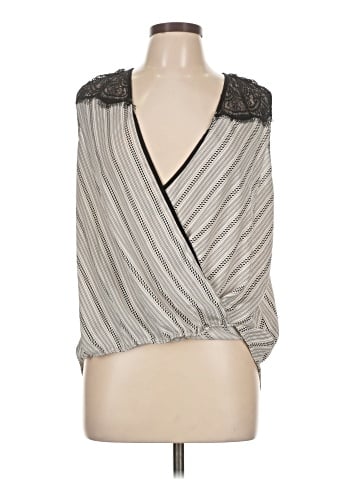 Renee C. Sleeveless Blouse (view 1)