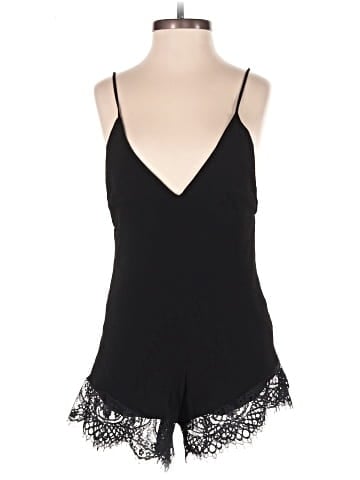 by the way. Romper (view 1)