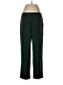 Susan Graver Solid Green Active Pants Size M (petite) - photo 1
